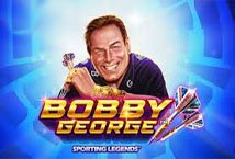 Bobby George slot